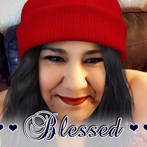 Meet your Posher, Norma